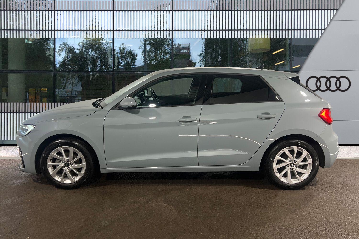 Used Audi A1 for sale - 77658431: Photo 7