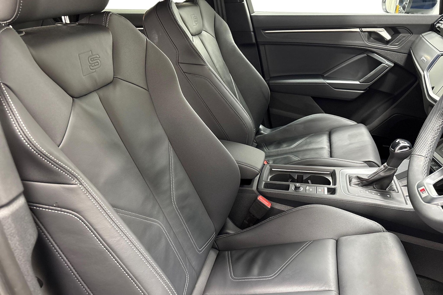 Used Audi Q3 2025 for sale - 77155317: Photo 10