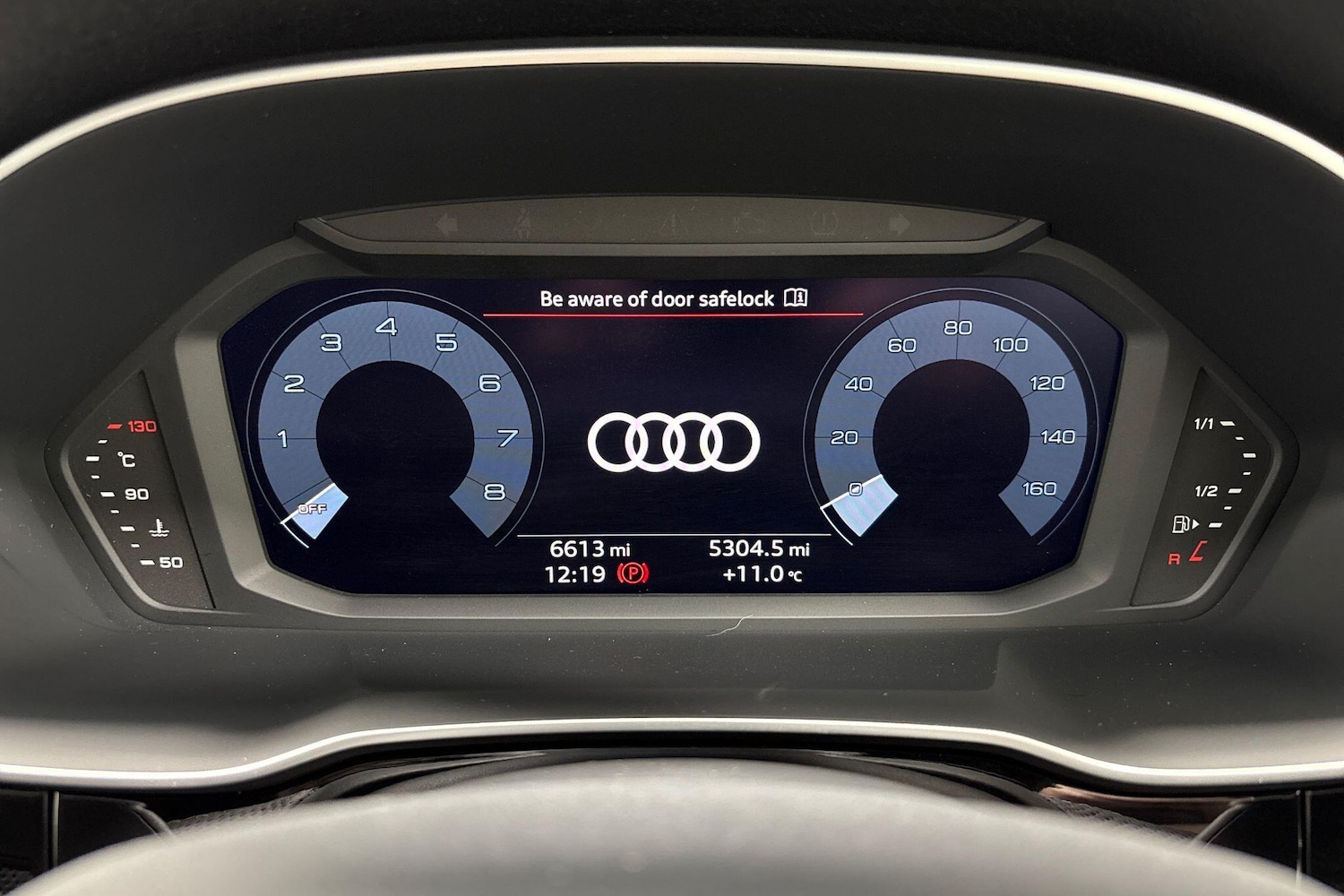 Used Audi Q3 2025 for sale - 77155317: Photo 11