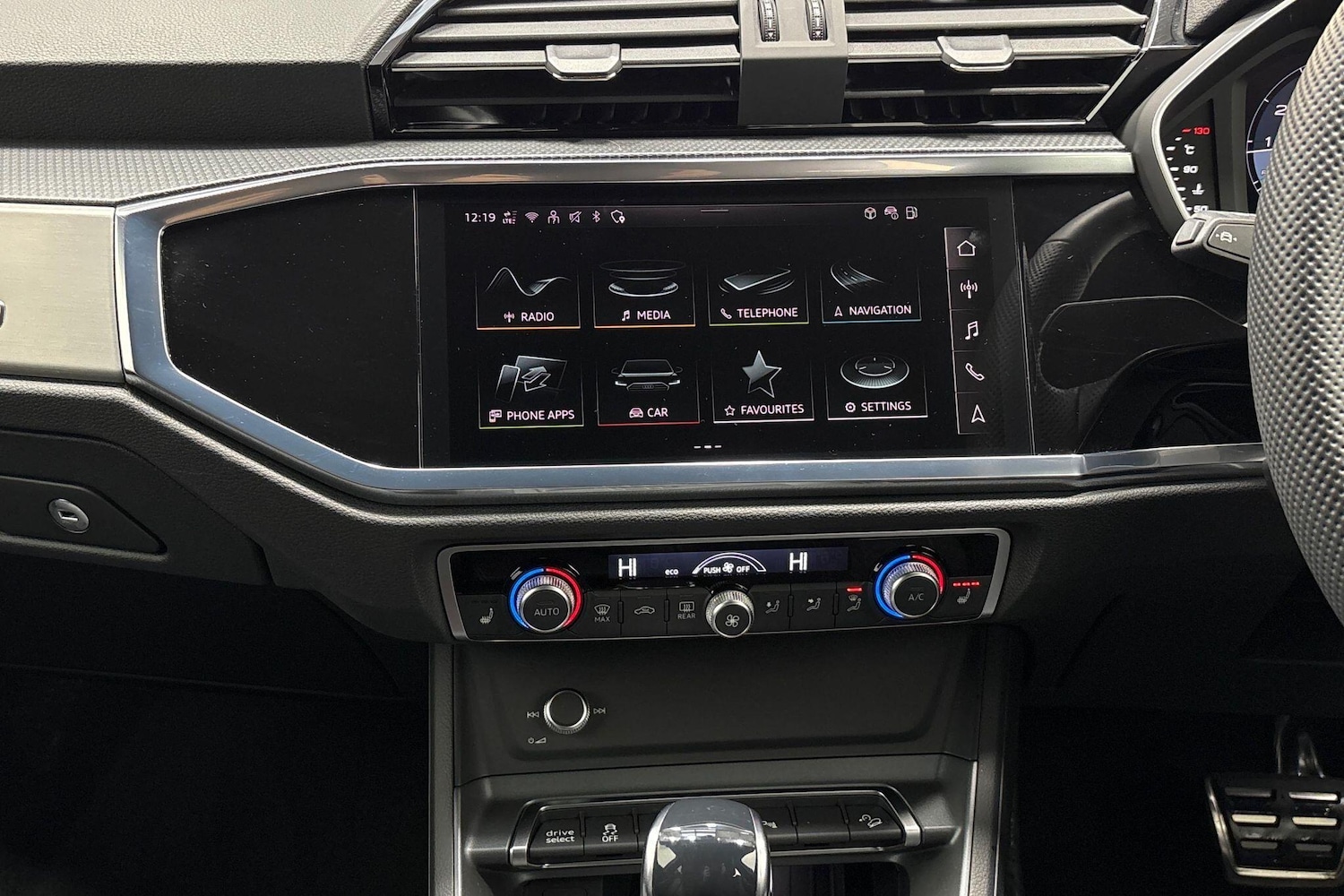 Used Audi Q3 2025 for sale - 77155317: Photo 12