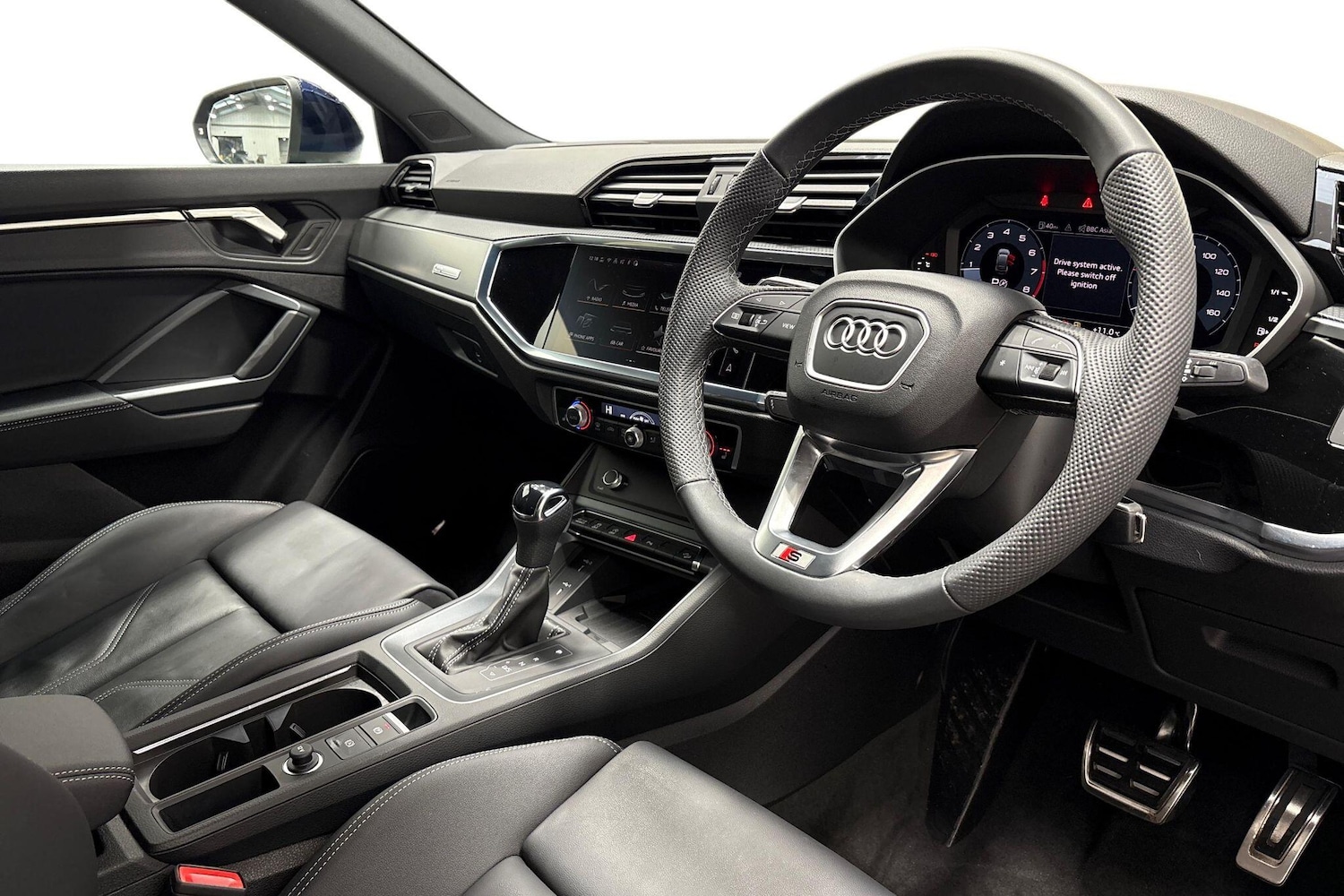 Used Audi Q3 2025 for sale - 77155317: Photo 13