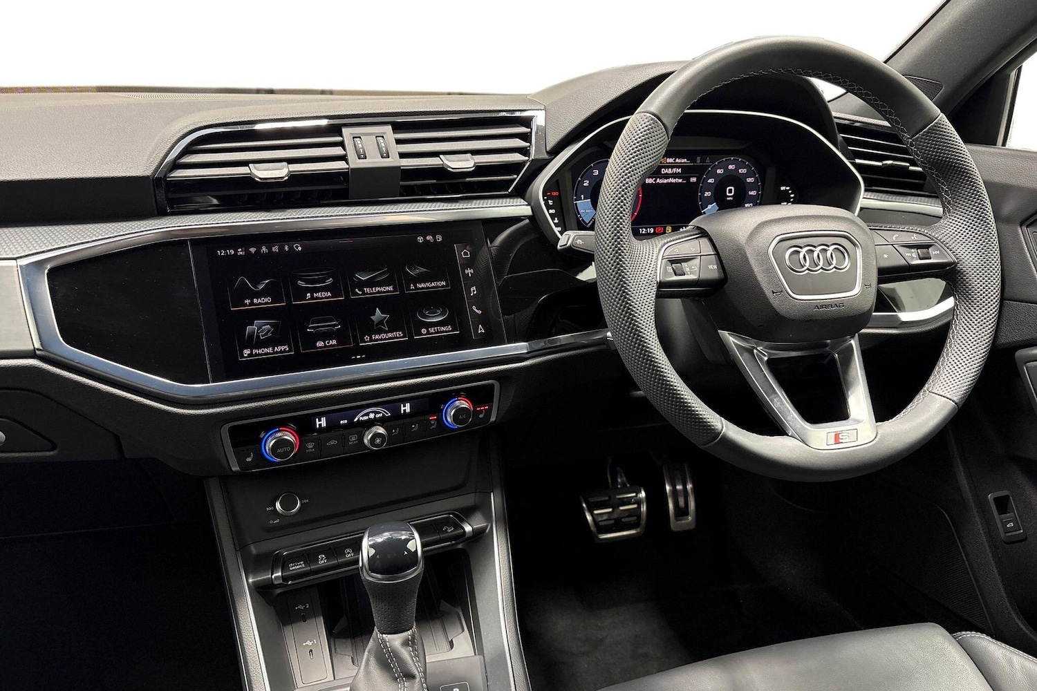 Used Audi Q3 2025 for sale - 77155317: Photo 14