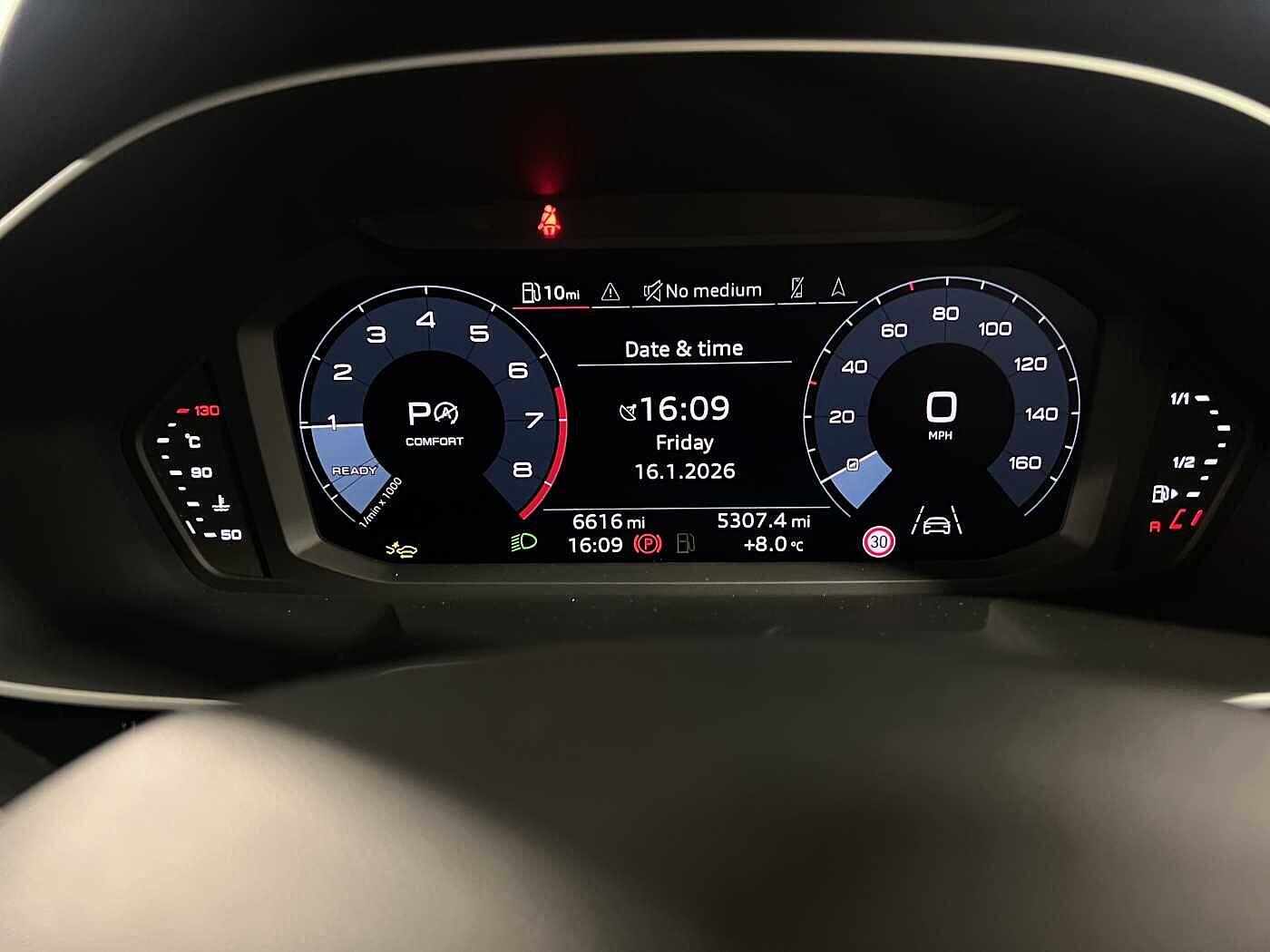 Used Audi Q3 2025 for sale - 77155317: Photo 25