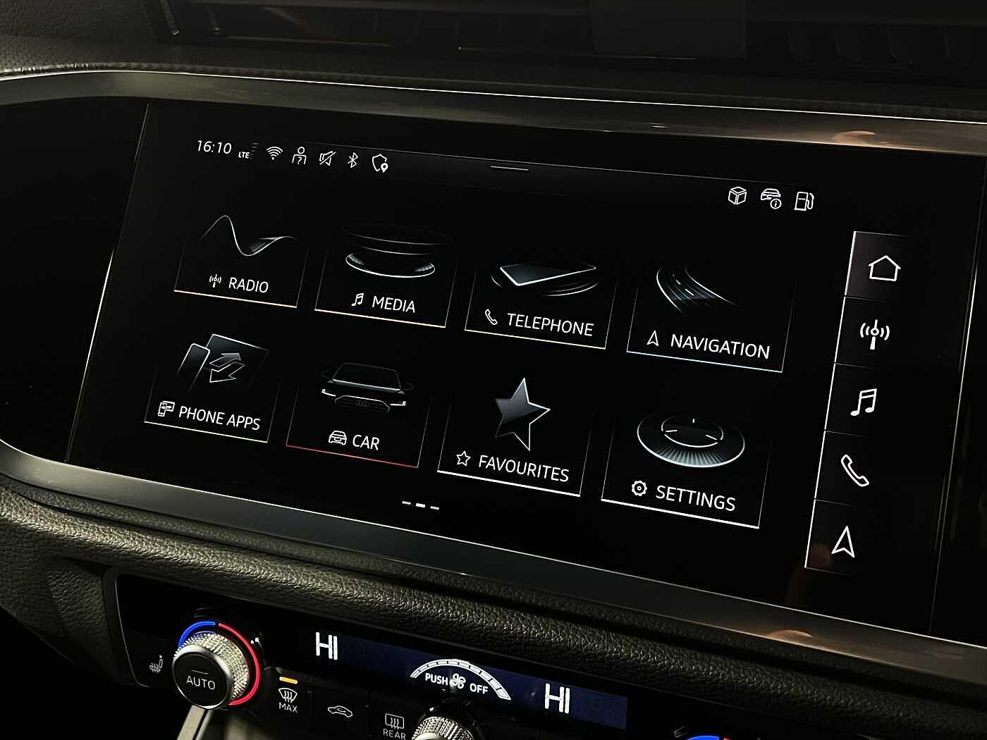 Used Audi Q3 2025 for sale - 77155317: Photo 26