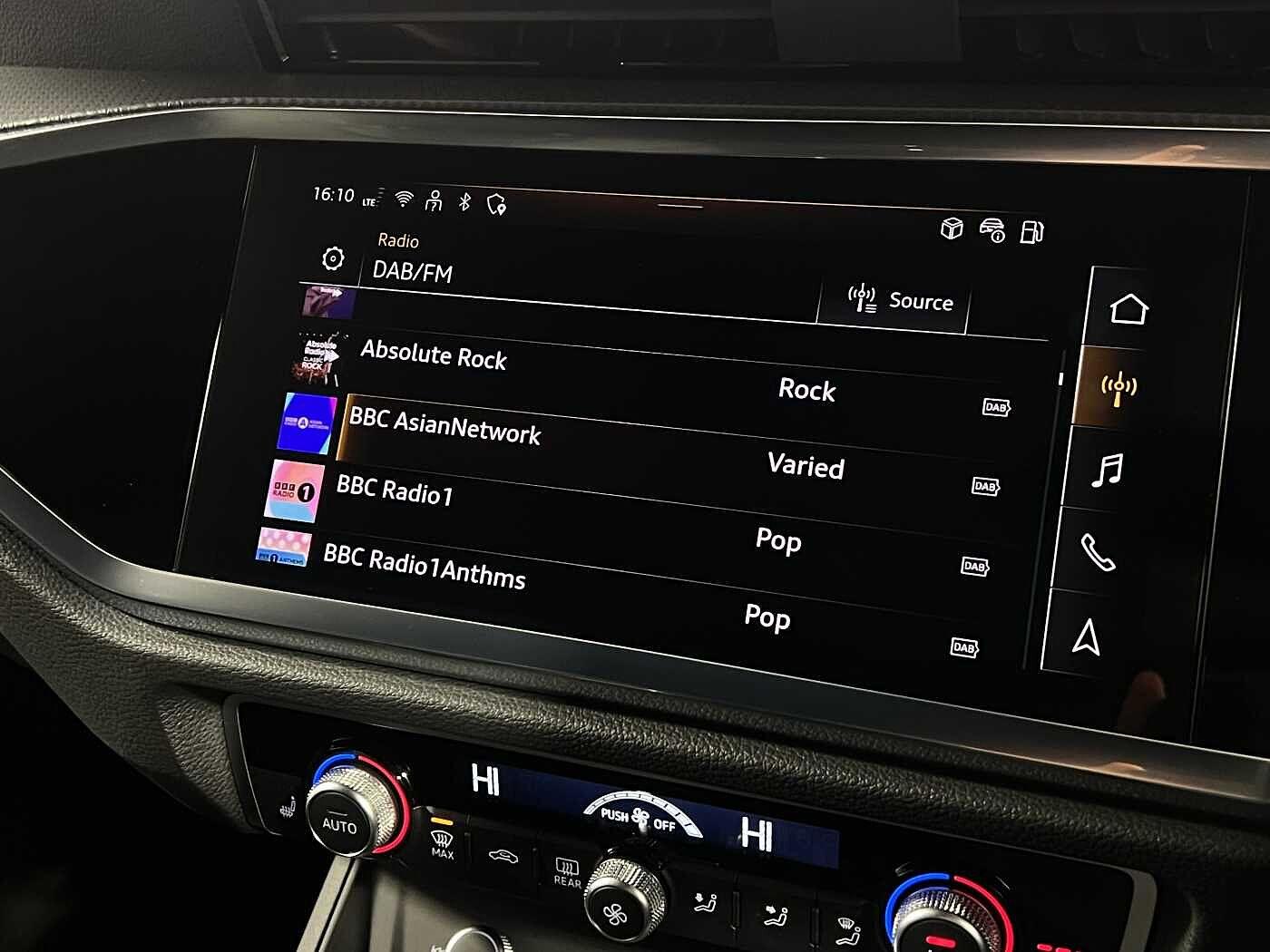 Used Audi Q3 2025 for sale - 77155317: Photo 27