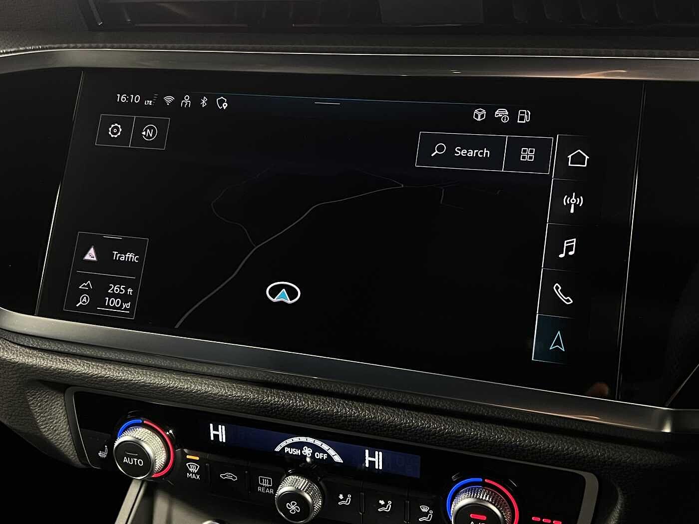 Used Audi Q3 2025 for sale - 77155317: Photo 28