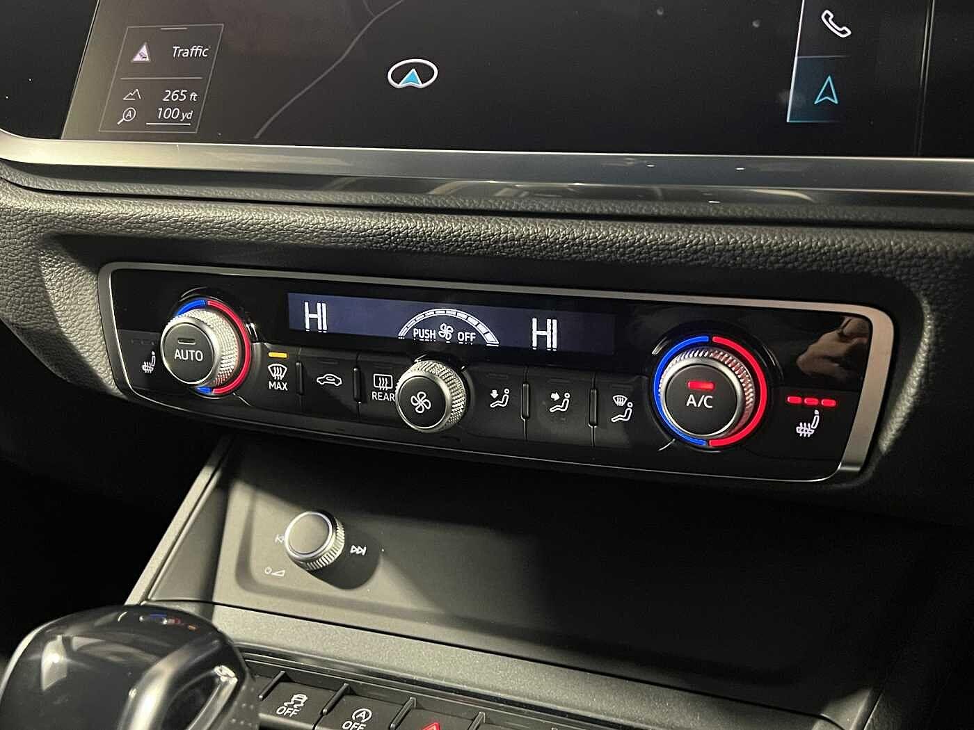 Used Audi Q3 2025 for sale - 77155317: Photo 29