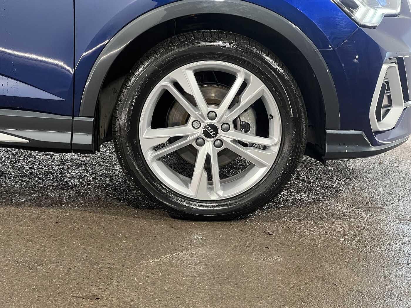 Used Audi Q3 2025 for sale - 77155317: Photo 36