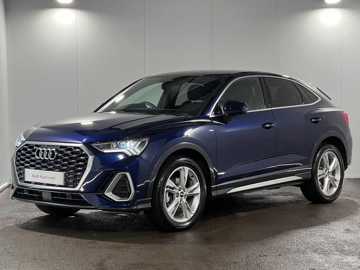 Used Audi Q3 2025 for sale - 77155317: Photo 37