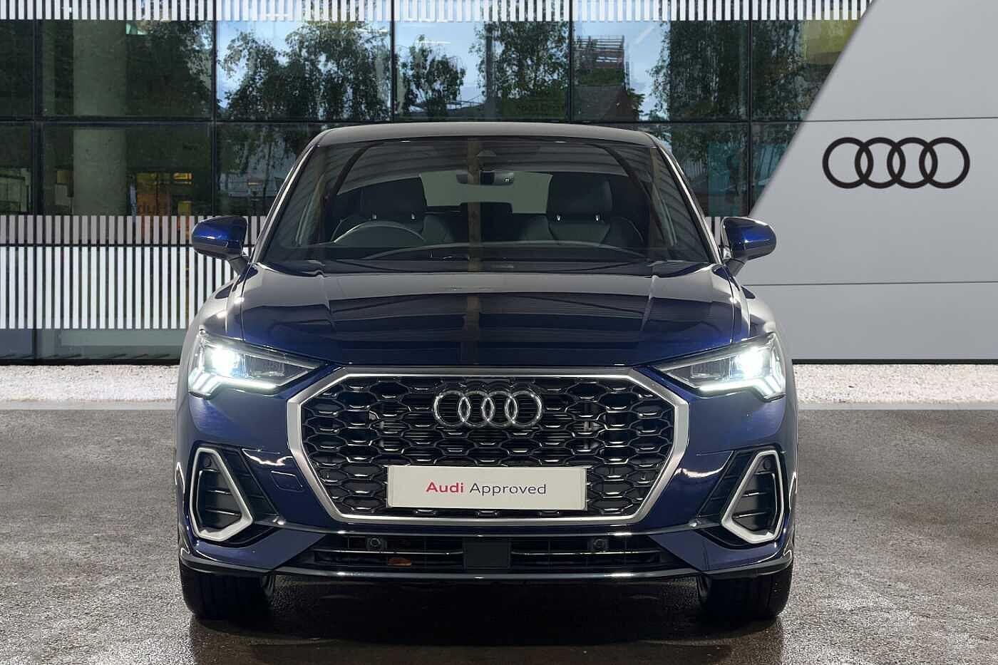 Used Audi Q3 2025 for sale - 77155317: Photo 43