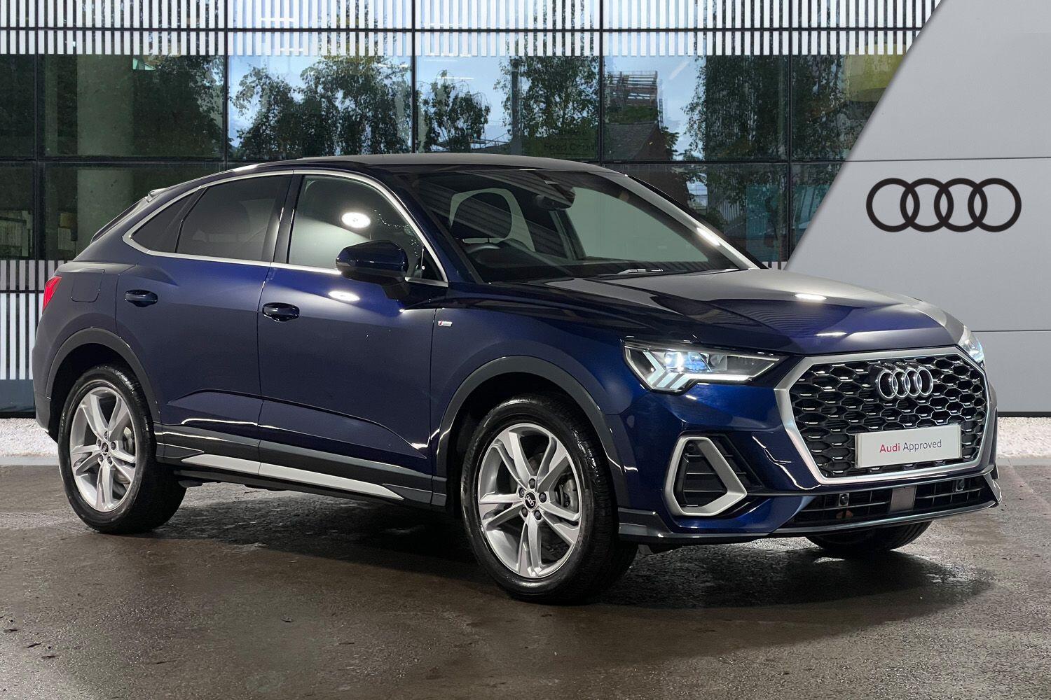 Used Audi Q3 2025 for sale - 77155317: Photo 45