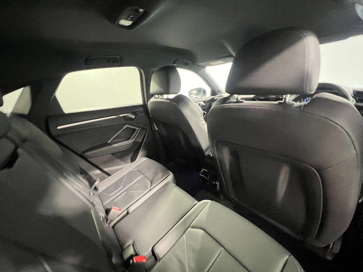 Used Audi Q3 2025 for sale - 77155317: Photo 57