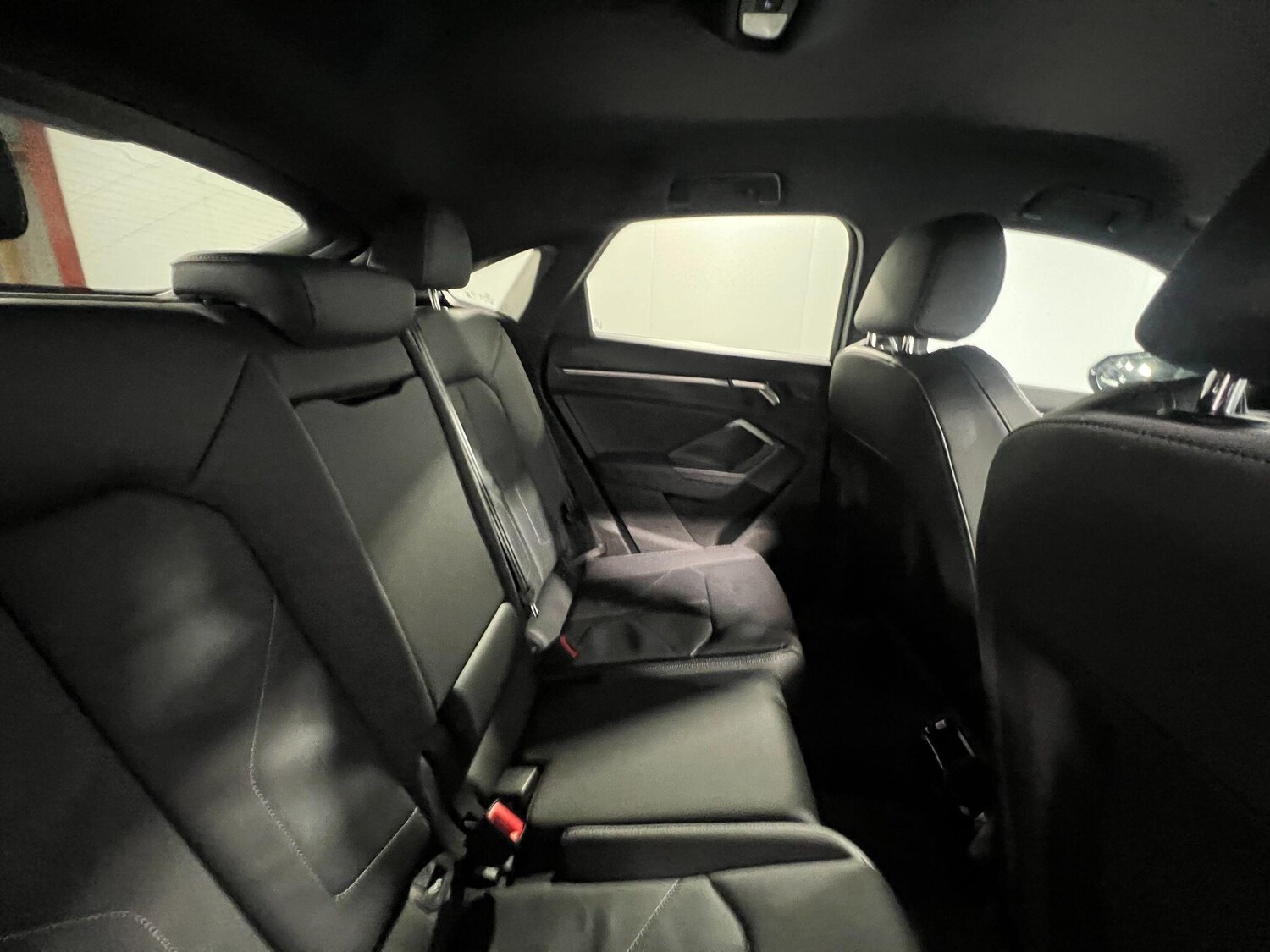 Used Audi Q3 2025 for sale - 77155317: Photo 58