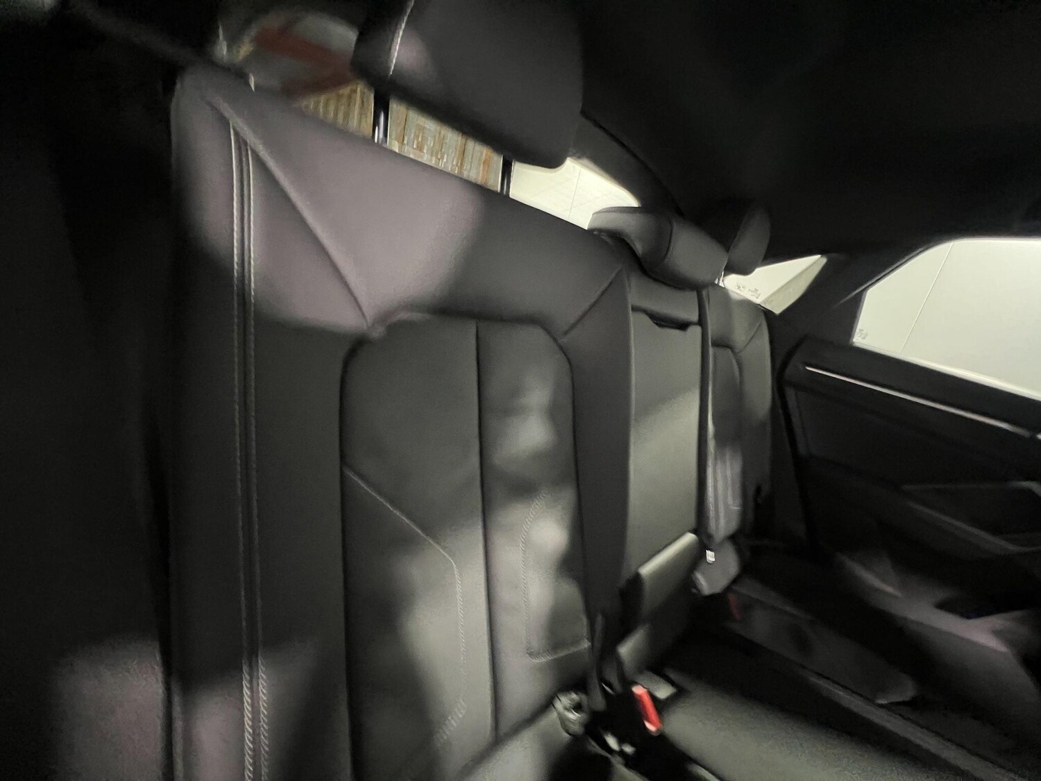 Used Audi Q3 2025 for sale - 77155317: Photo 59