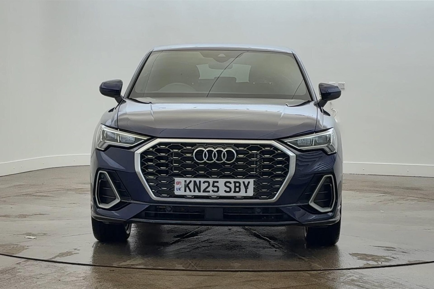 Used Audi Q3 2025 for sale - 77155317: Photo 6