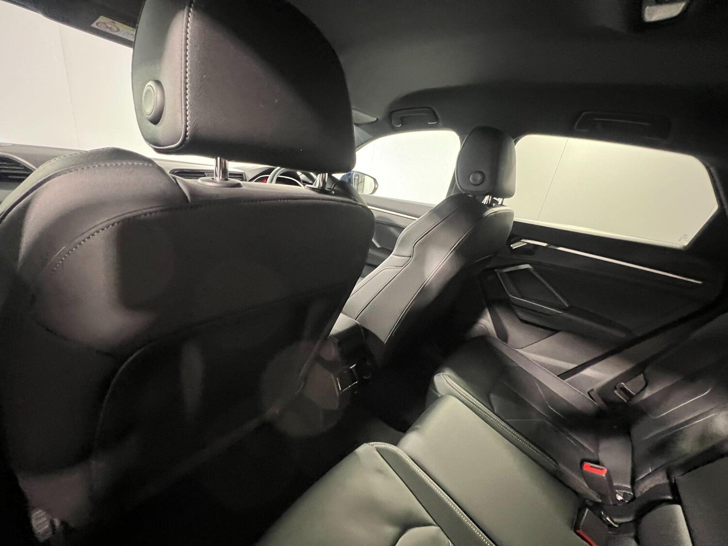 Used Audi Q3 2025 for sale - 77155317: Photo 60