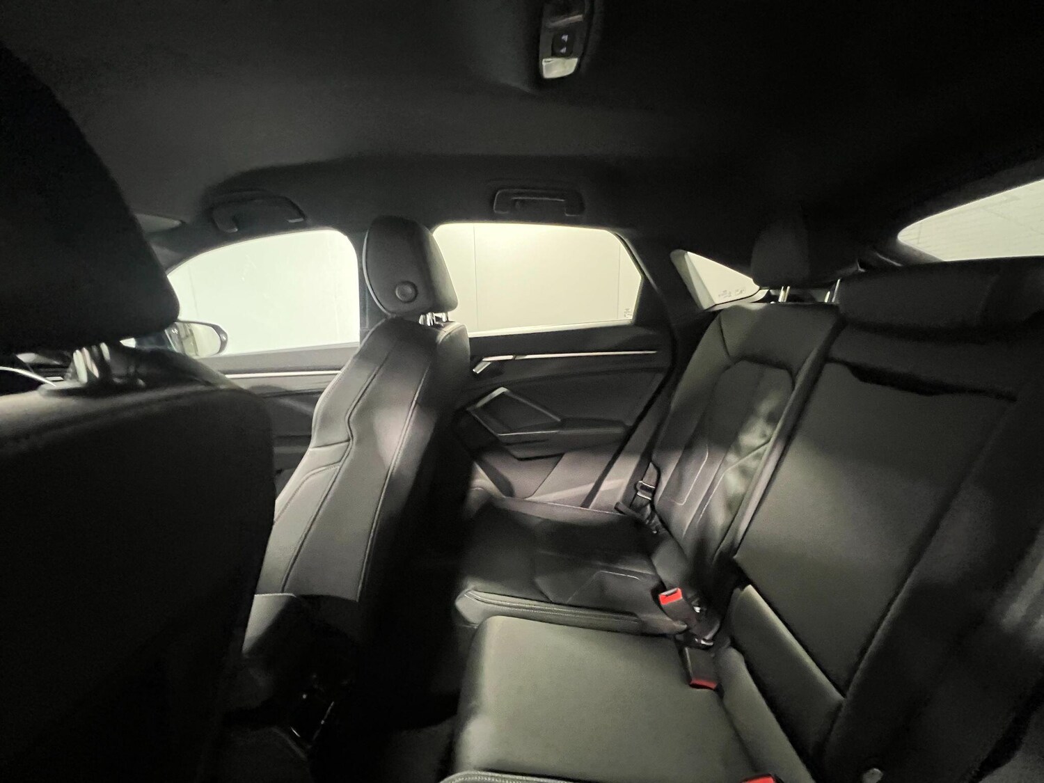 Used Audi Q3 2025 for sale - 77155317: Photo 61