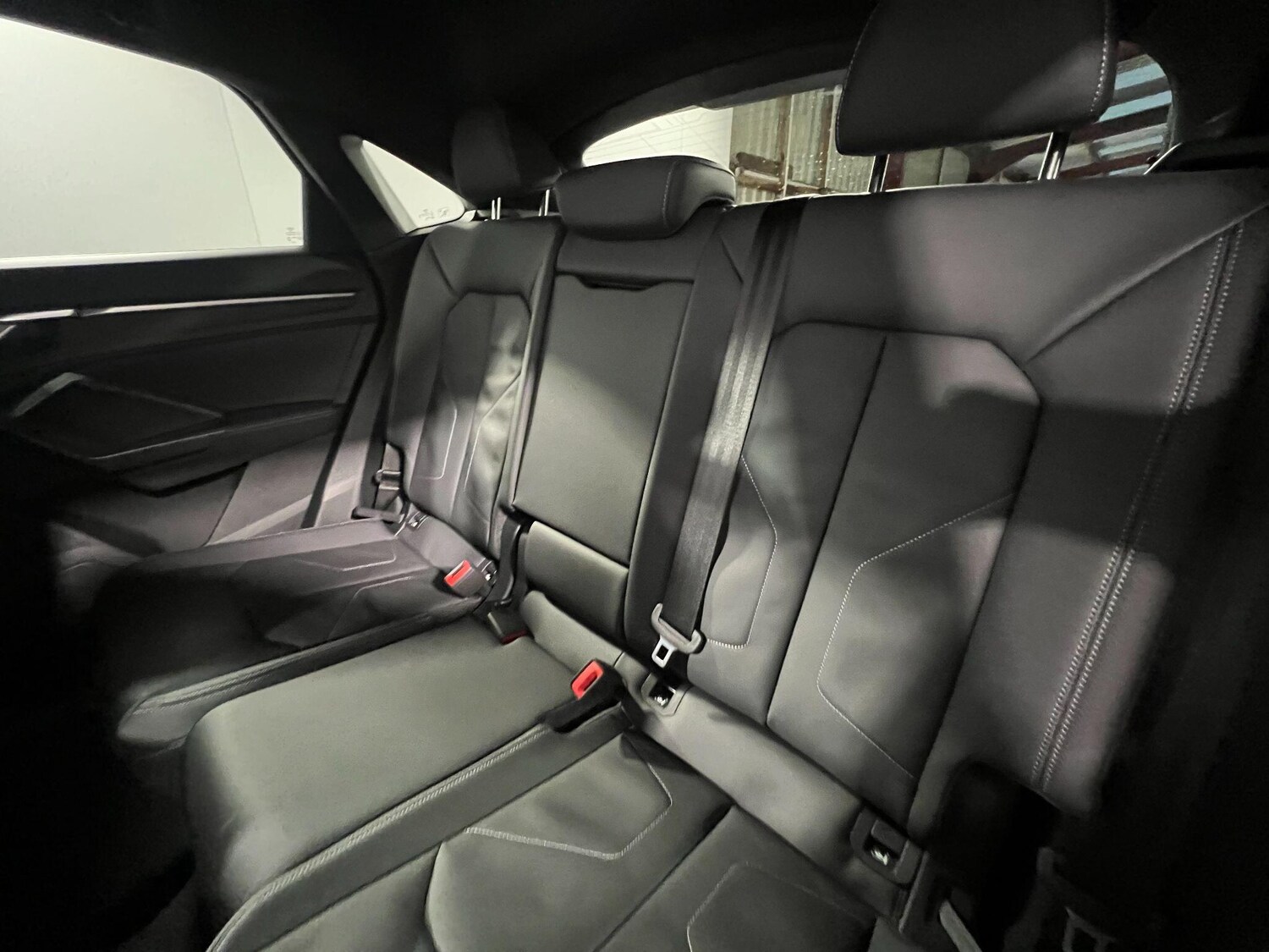 Used Audi Q3 2025 for sale - 77155317: Photo 62