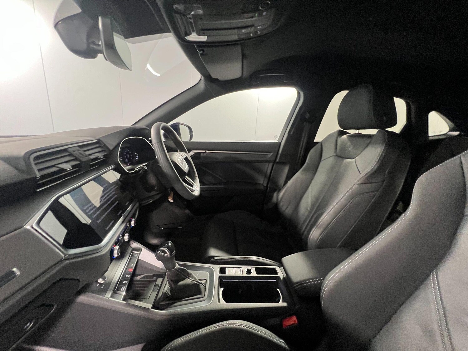 Used Audi Q3 2025 for sale - 77155317: Photo 63