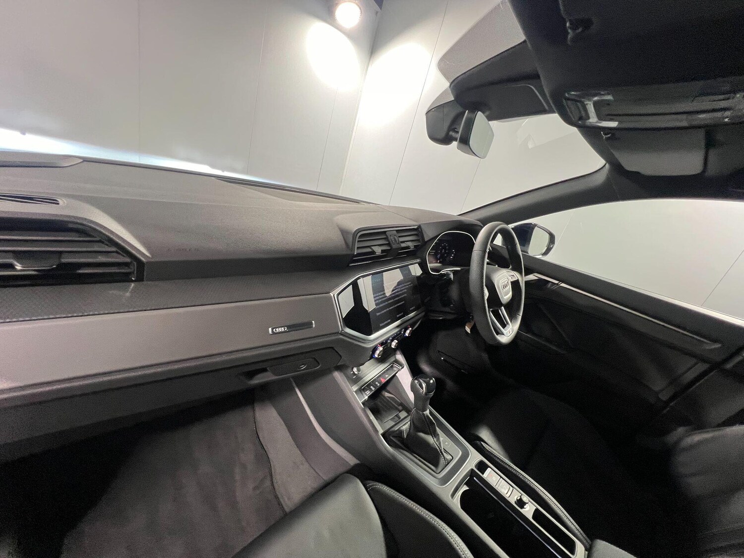 Used Audi Q3 2025 for sale - 77155317: Photo 64