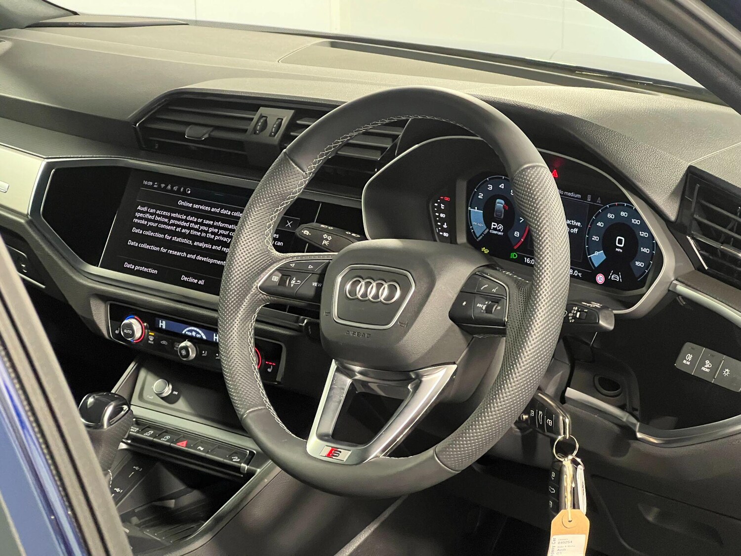 Used Audi Q3 2025 for sale - 77155317: Photo 66