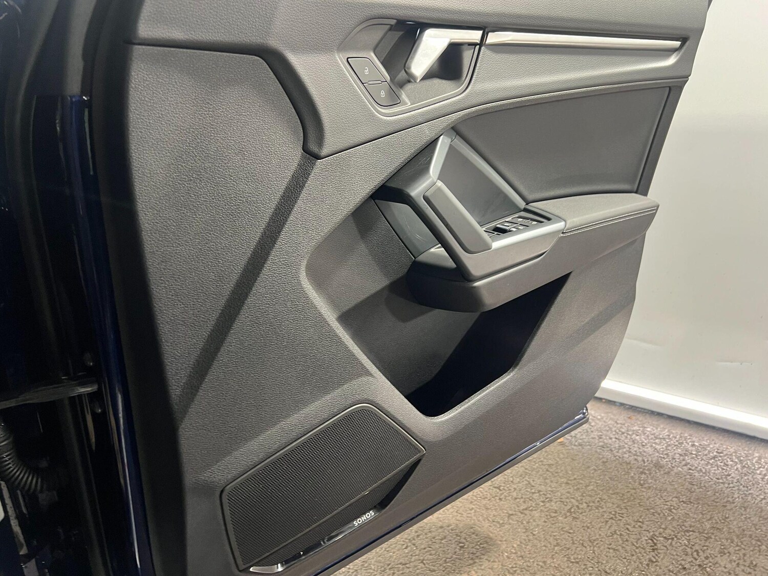 Used Audi Q3 2025 for sale - 77155317: Photo 67