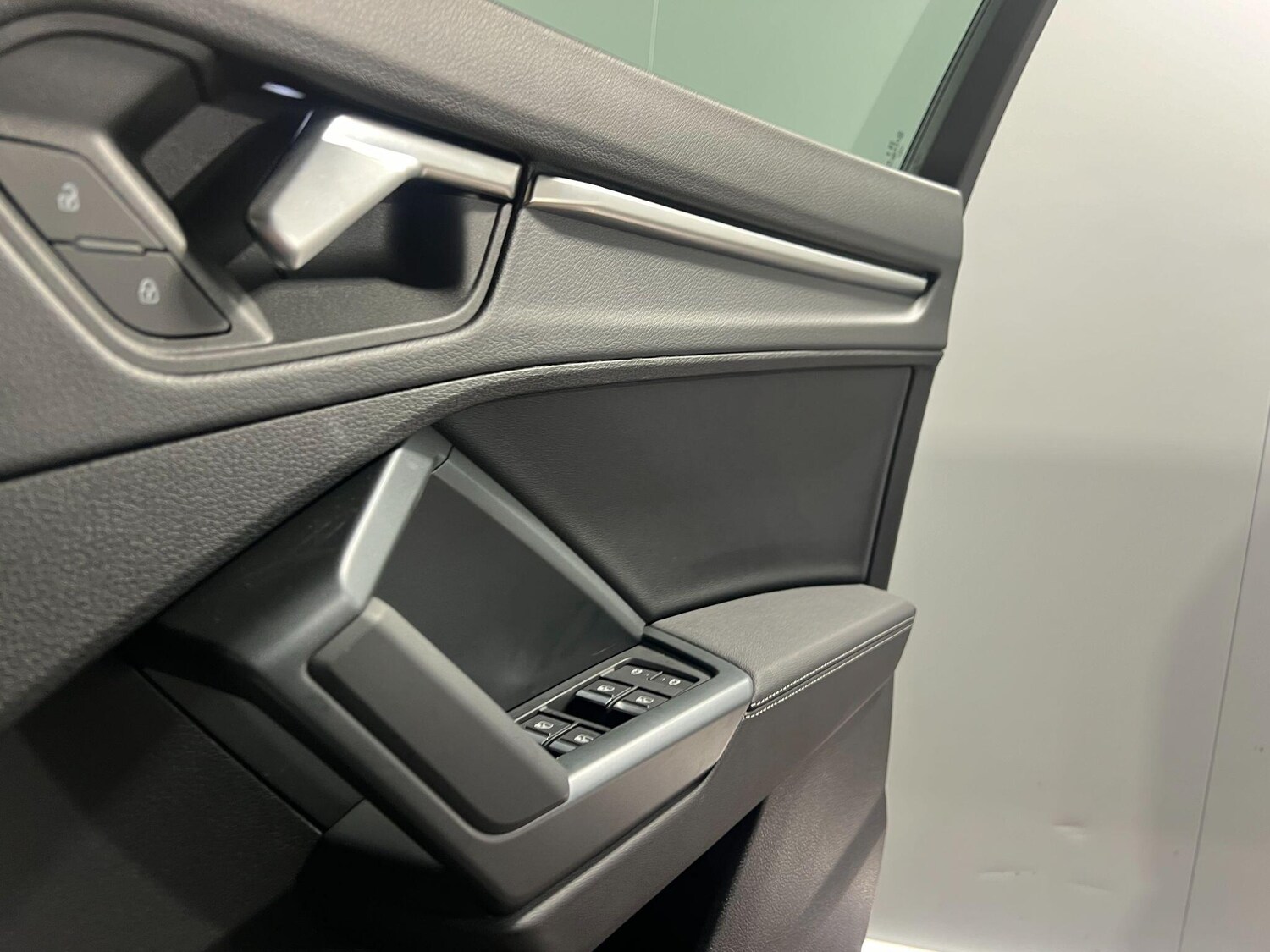 Used Audi Q3 2025 for sale - 77155317: Photo 68