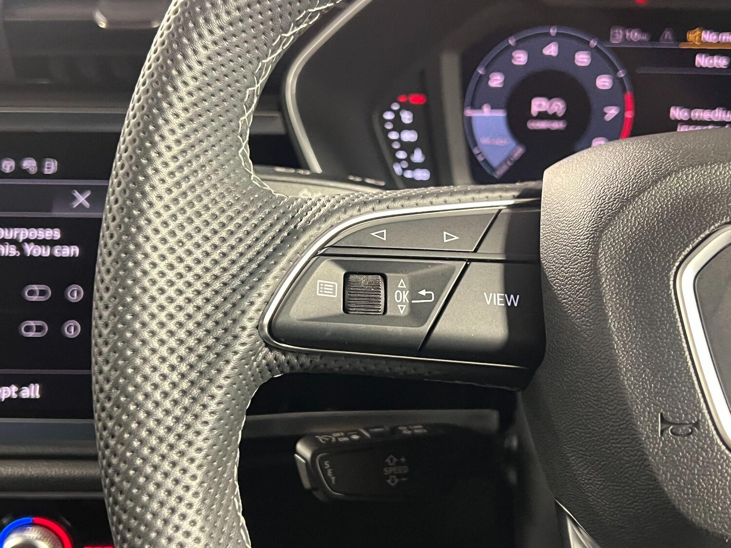 Used Audi Q3 2025 for sale - 77155317: Photo 70