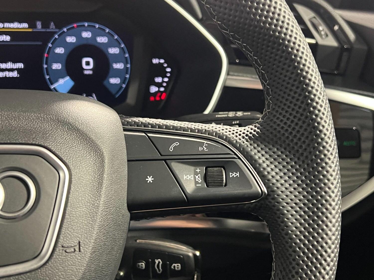 Used Audi Q3 2025 for sale - 77155317: Photo 71