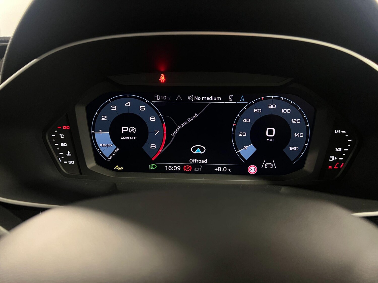 Used Audi Q3 2025 for sale - 77155317: Photo 73