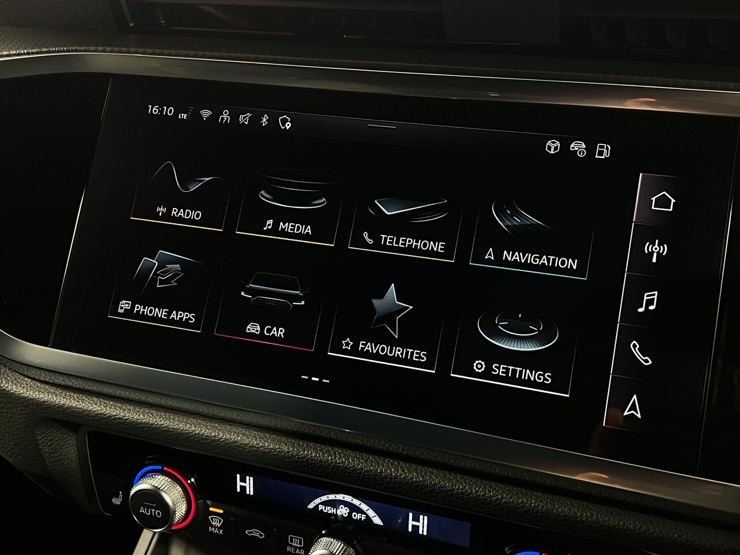 Used Audi Q3 2025 for sale - 77155317: Photo 74