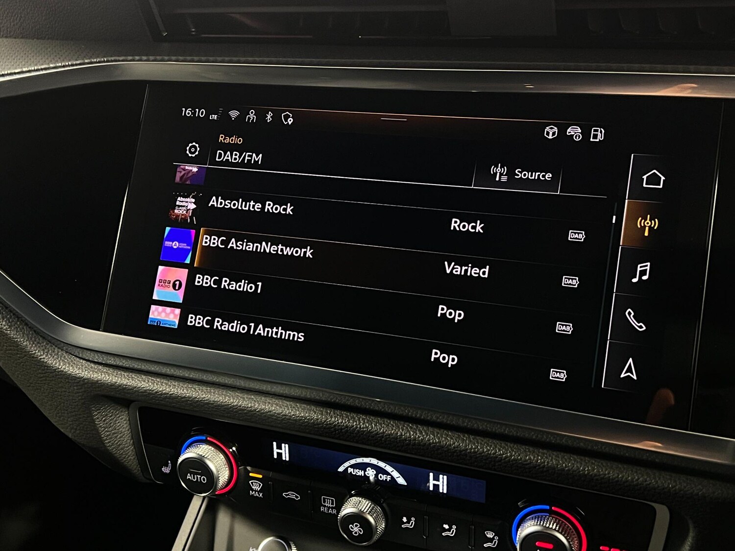 Used Audi Q3 2025 for sale - 77155317: Photo 75