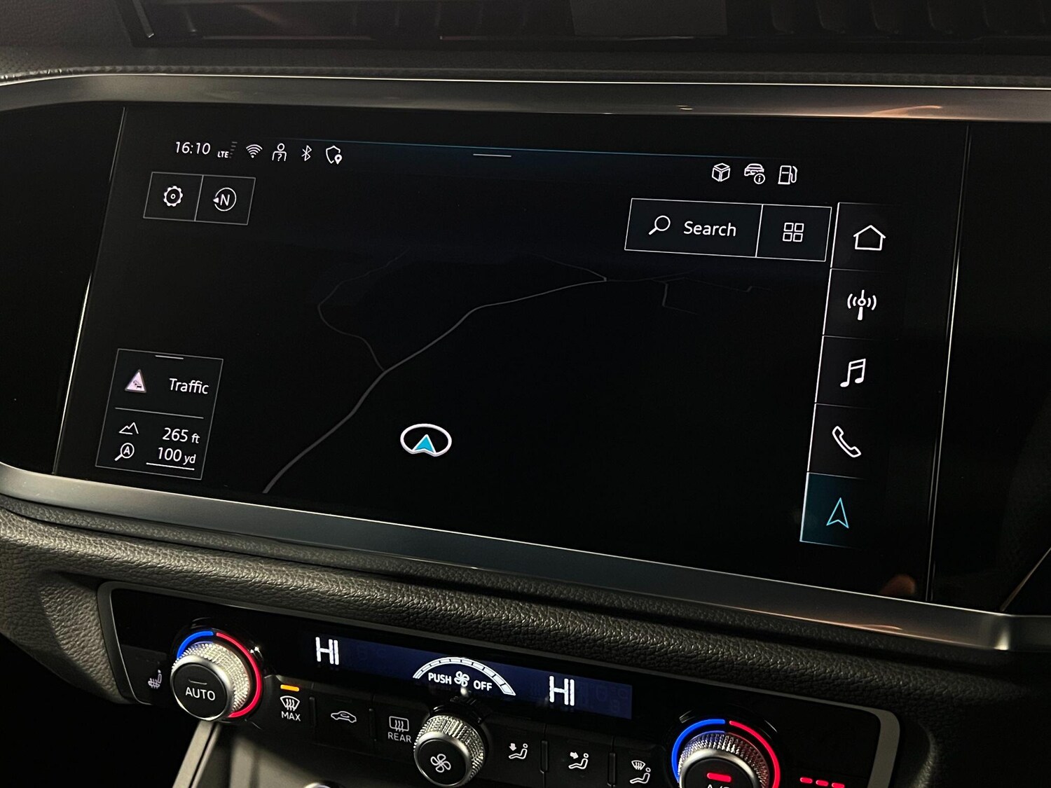 Used Audi Q3 2025 for sale - 77155317: Photo 76