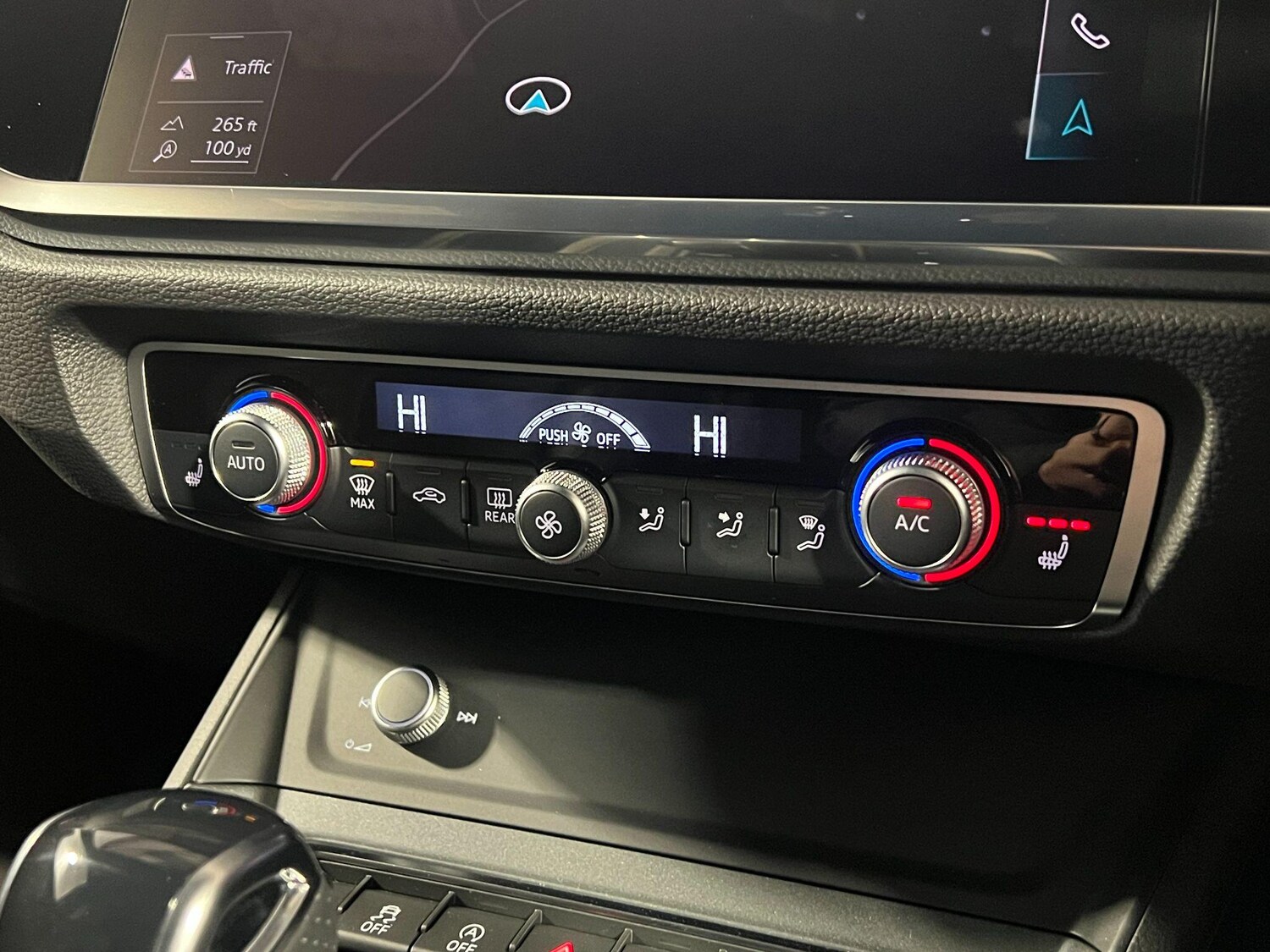 Used Audi Q3 2025 for sale - 77155317: Photo 77