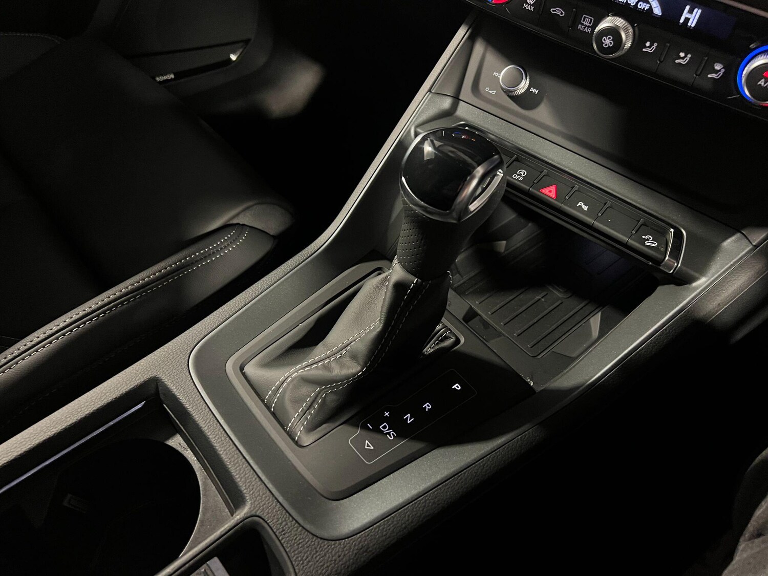 Used Audi Q3 2025 for sale - 77155317: Photo 78