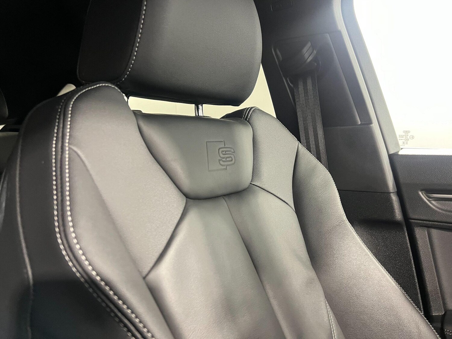 Used Audi Q3 2025 for sale - 77155317: Photo 79