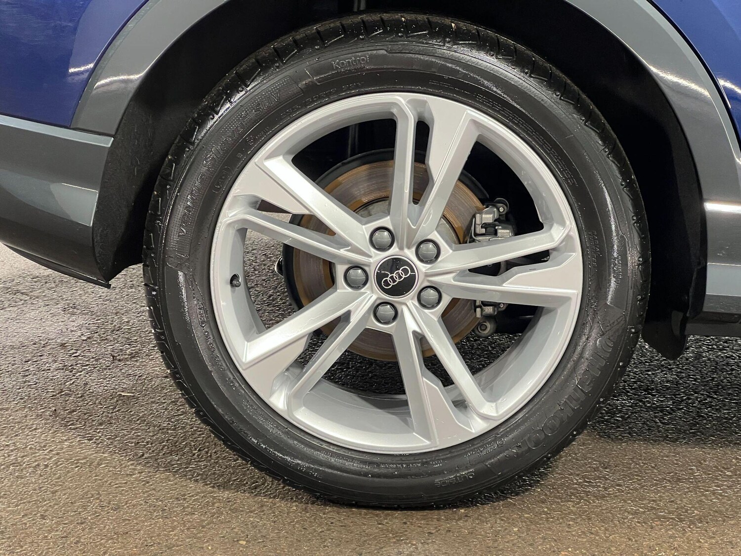 Used Audi Q3 2025 for sale - 77155317: Photo 80