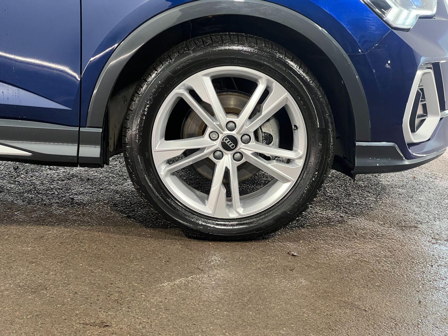 Used Audi Q3 2025 for sale - 77155317: Photo 81