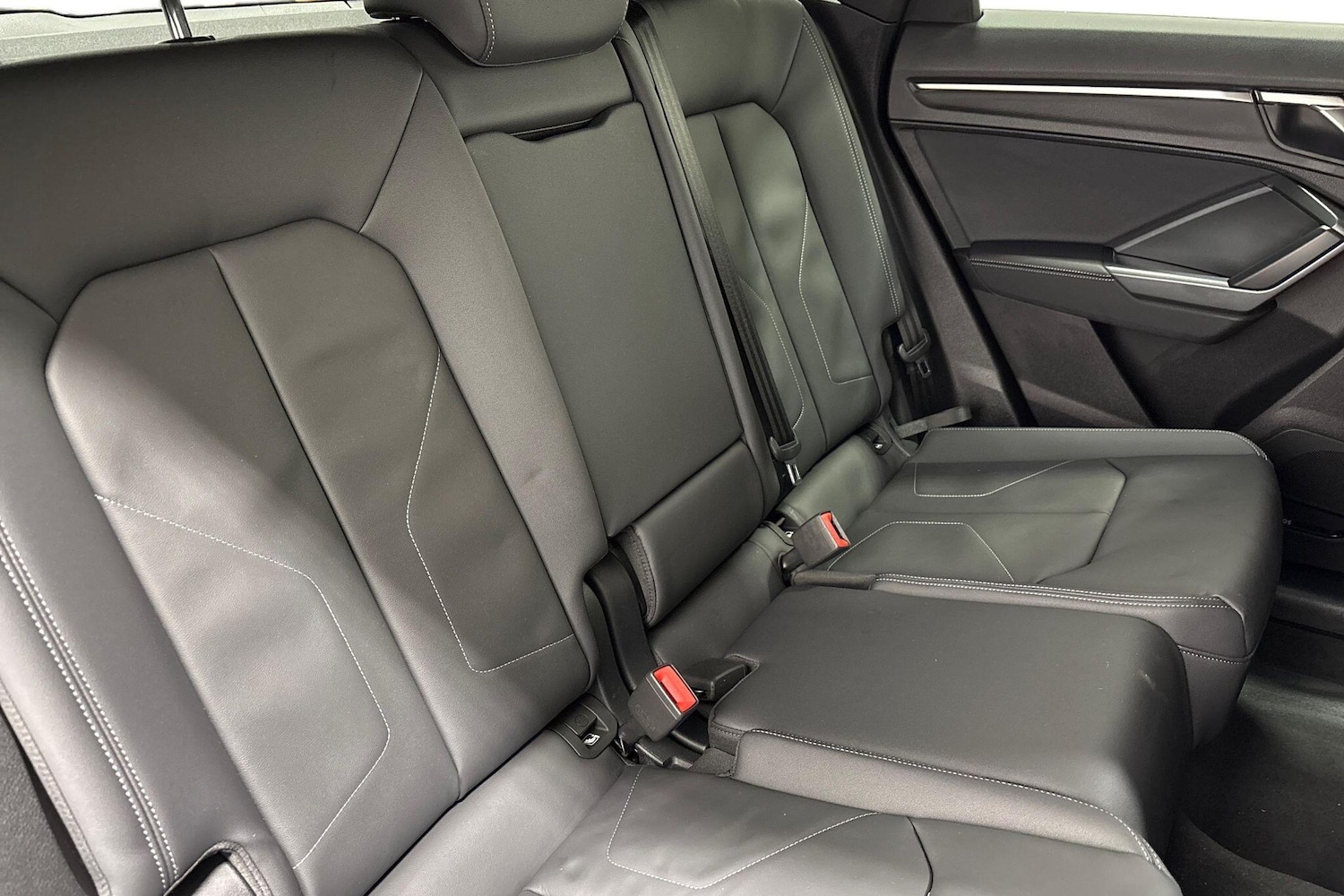 Used Audi Q3 2025 for sale - 77155317: Photo 9