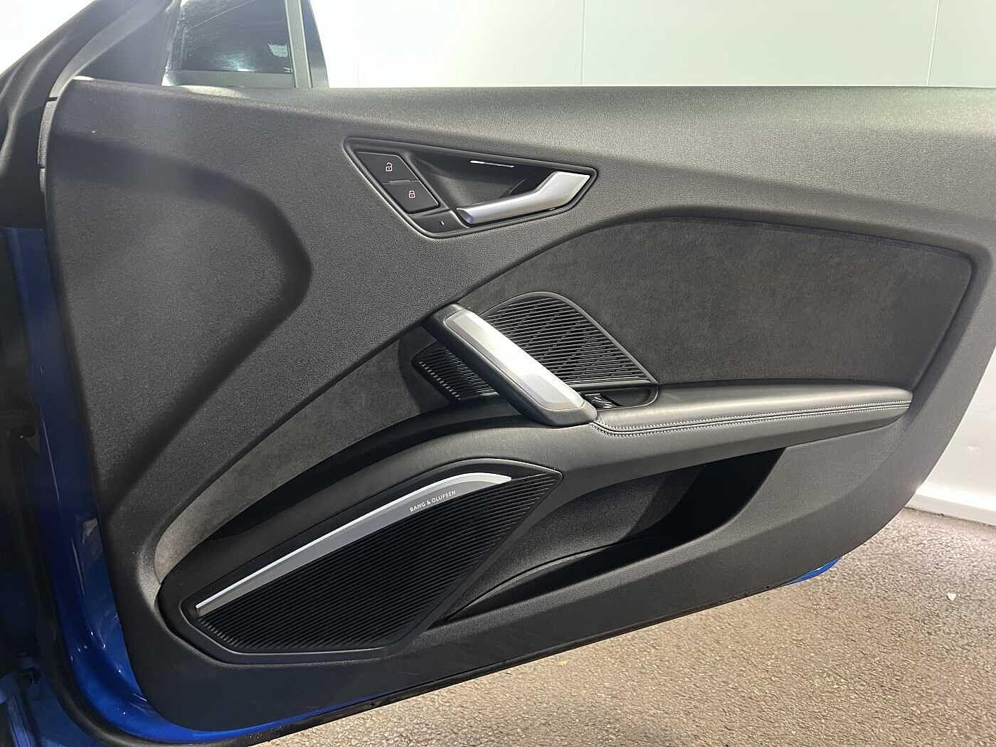 Used Audi TT 2018 for sale - 77574220: Photo 18