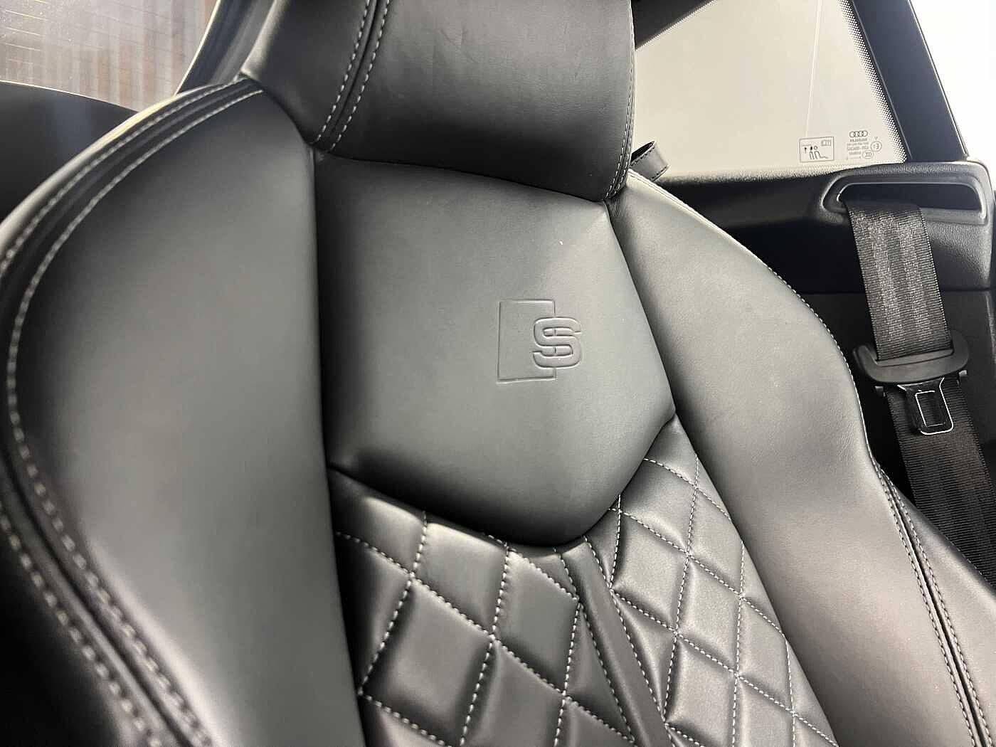 Used Audi TT 2018 for sale - 77574220: Photo 28