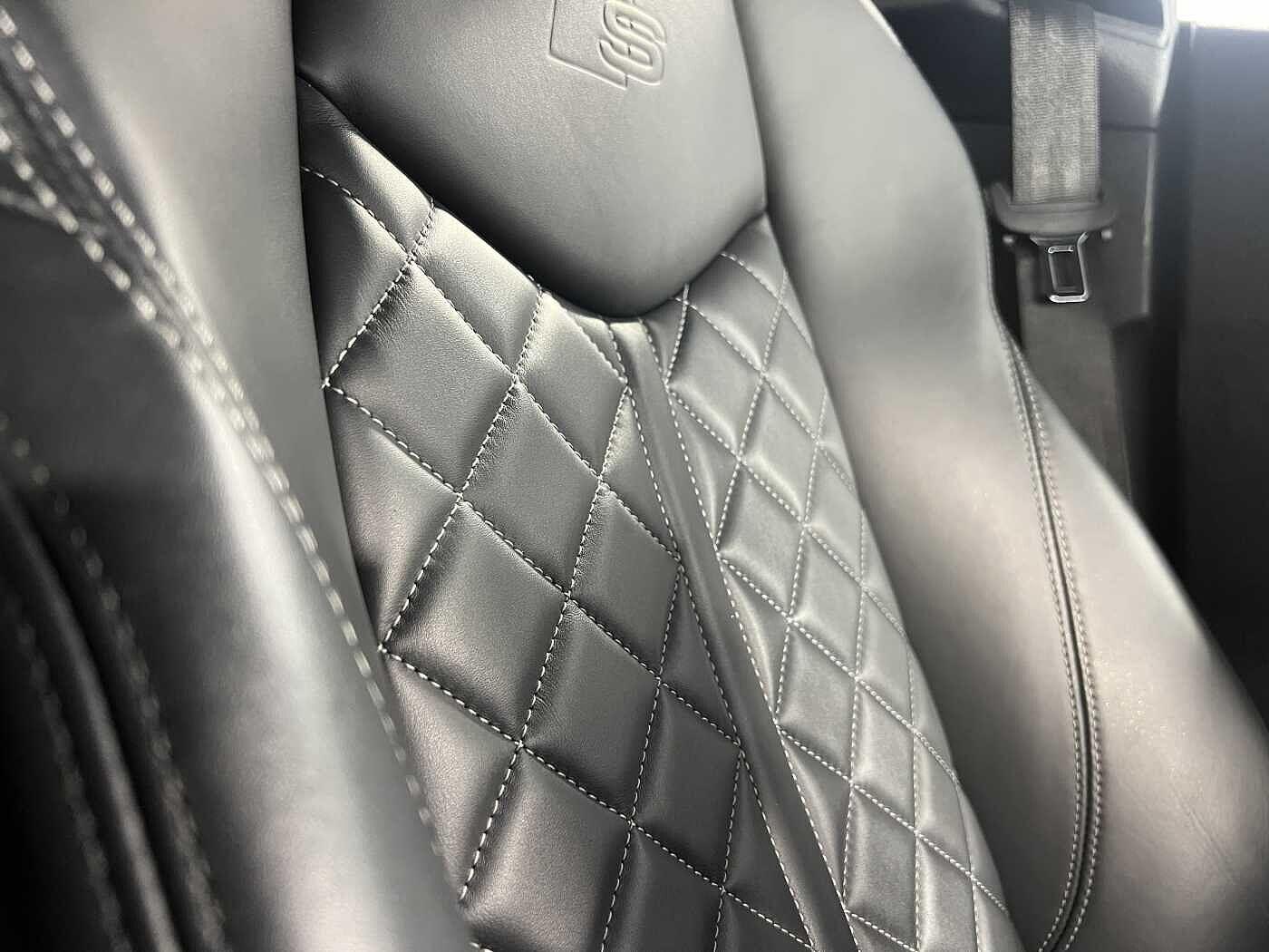 Used Audi TT 2018 for sale - 77574220: Photo 30