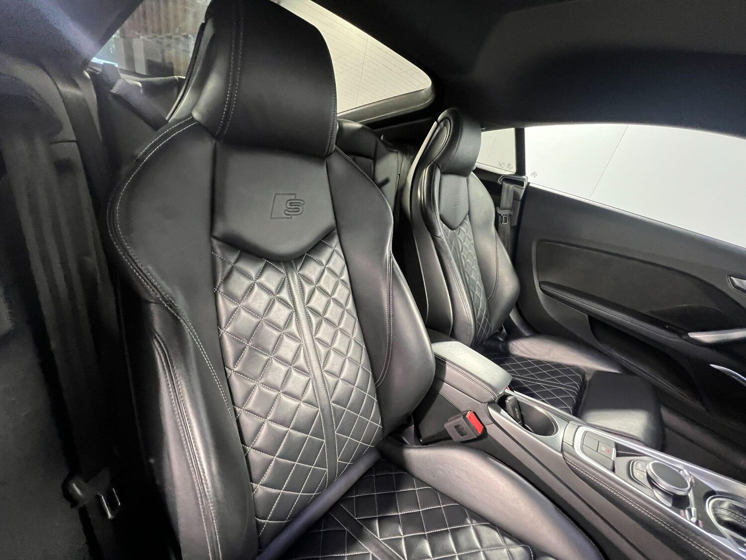 Used Audi TT 2018 for sale - 77574220: Photo 38