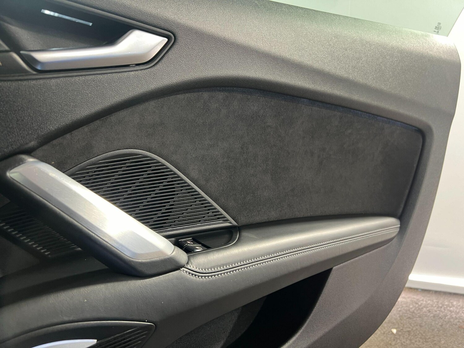 Used Audi TT 2018 for sale - 77574220: Photo 46