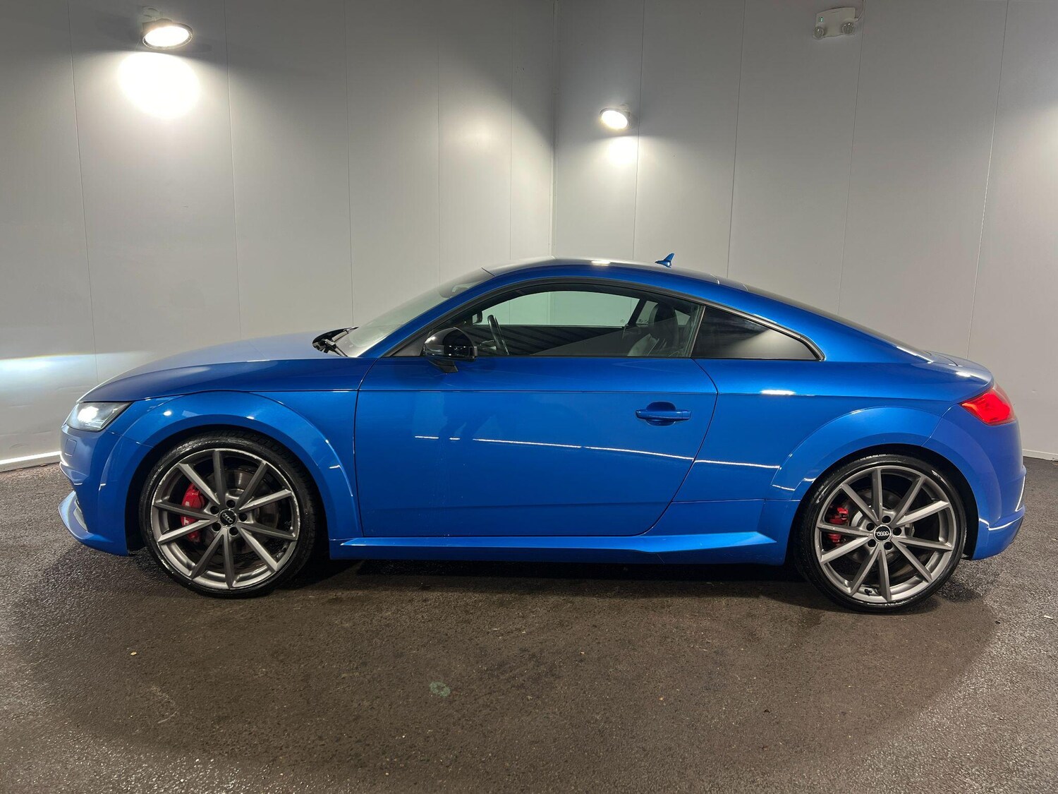 Used Audi TT 2018 for sale - 77574220: Photo 47