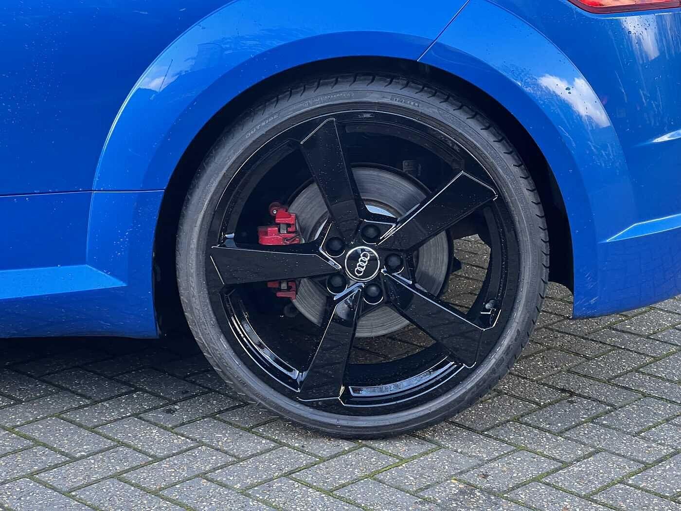 Used Audi TT 2018 for sale - 77574220: Photo 5