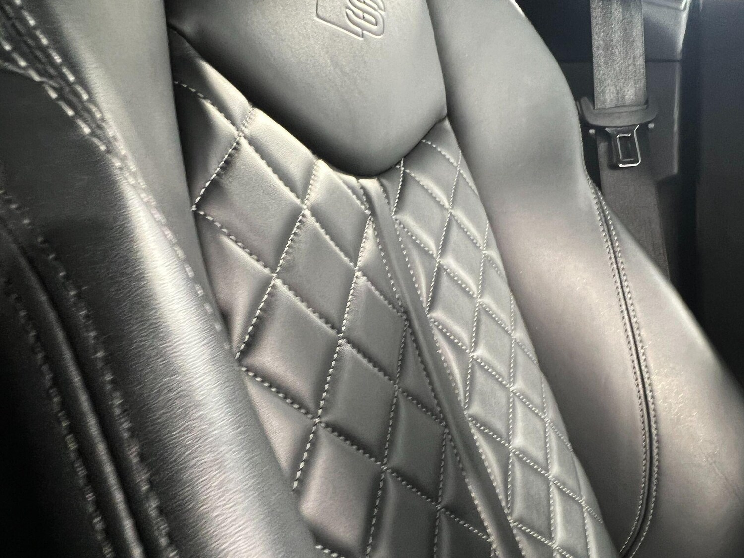 Used Audi TT 2018 for sale - 77574220: Photo 64