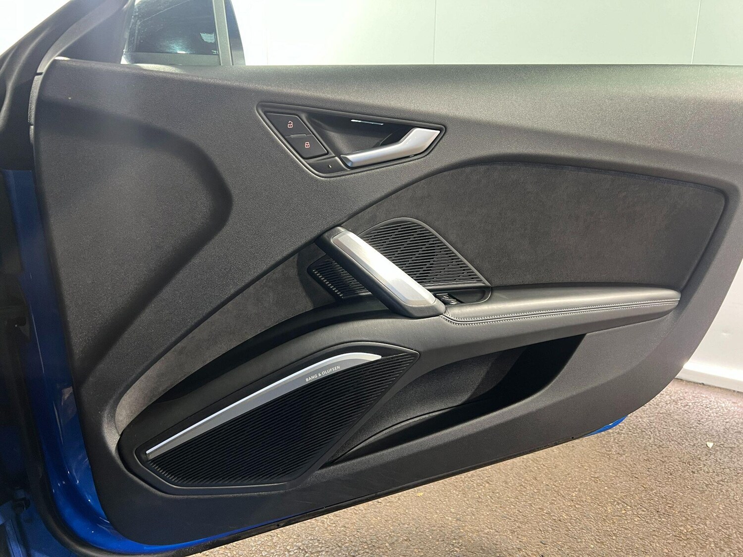 Used Audi TT 2018 for sale - 77574220: Photo 69