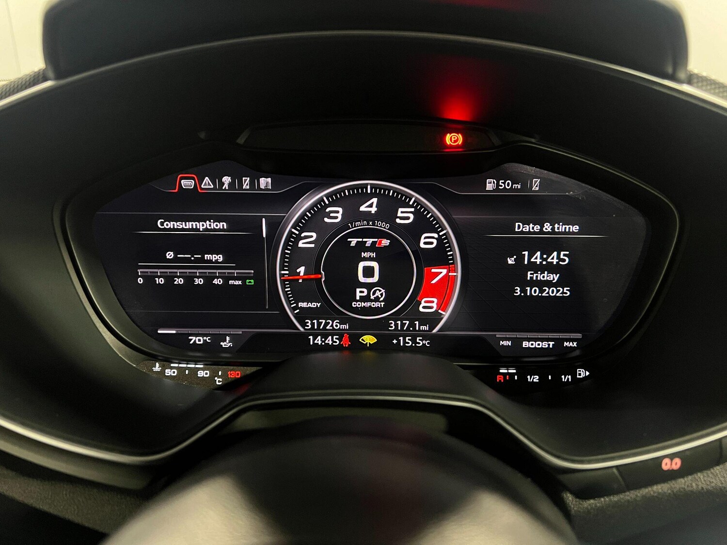 Used Audi TT 2018 for sale - 77574220: Photo 72