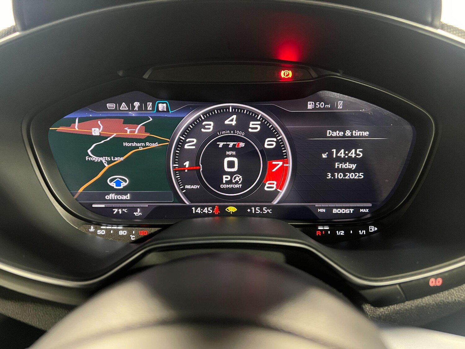 Used Audi TT 2018 for sale - 77574220: Photo 73